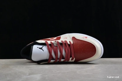 Hyperoad SE Jordan Low Air 1 0706